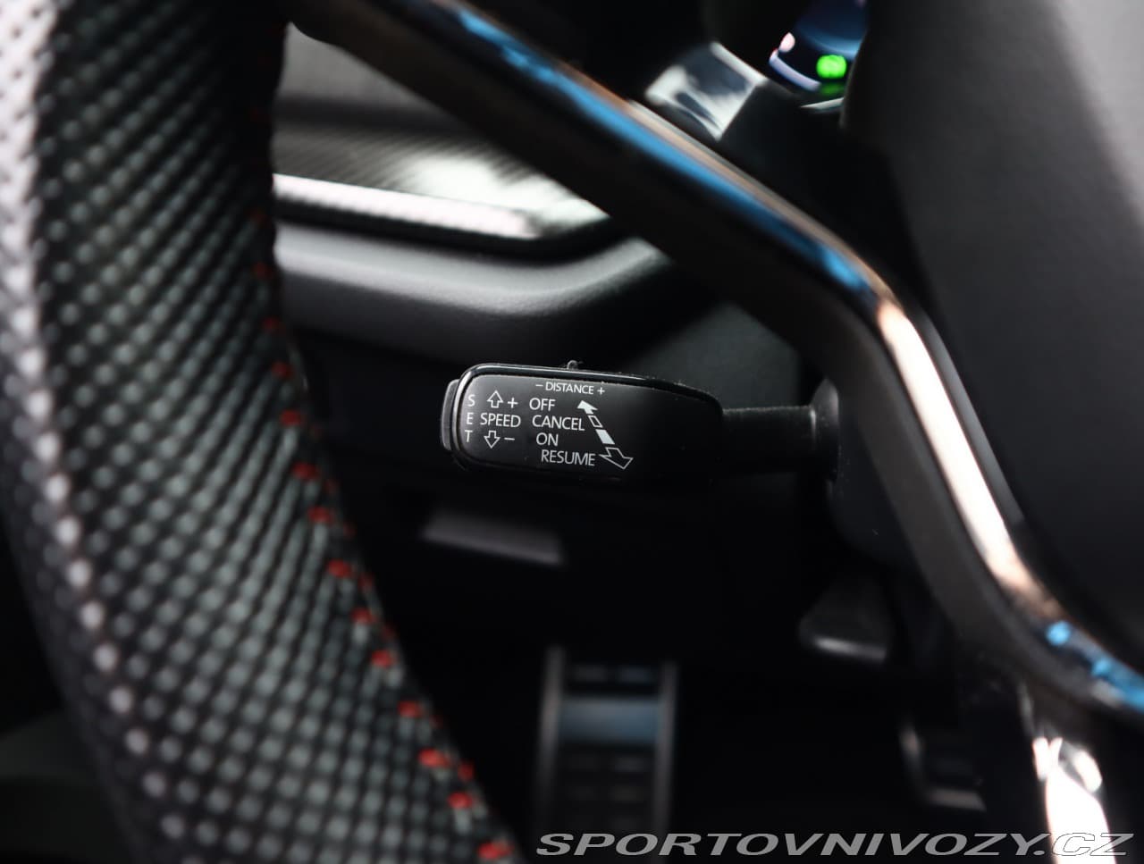 2022 Škoda Octavia - 37