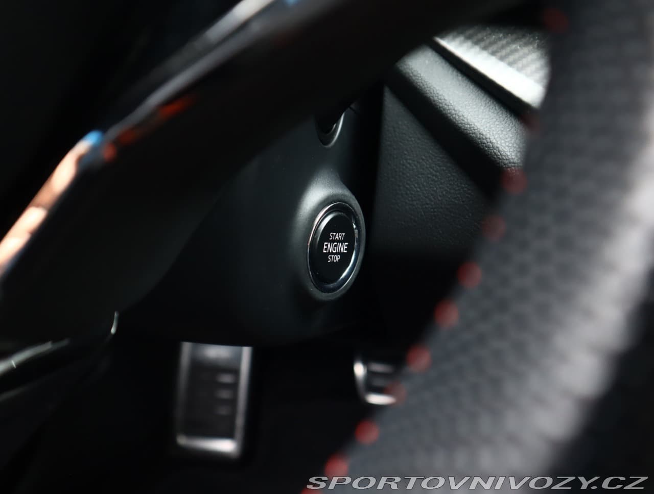 2022 Škoda Octavia - 39