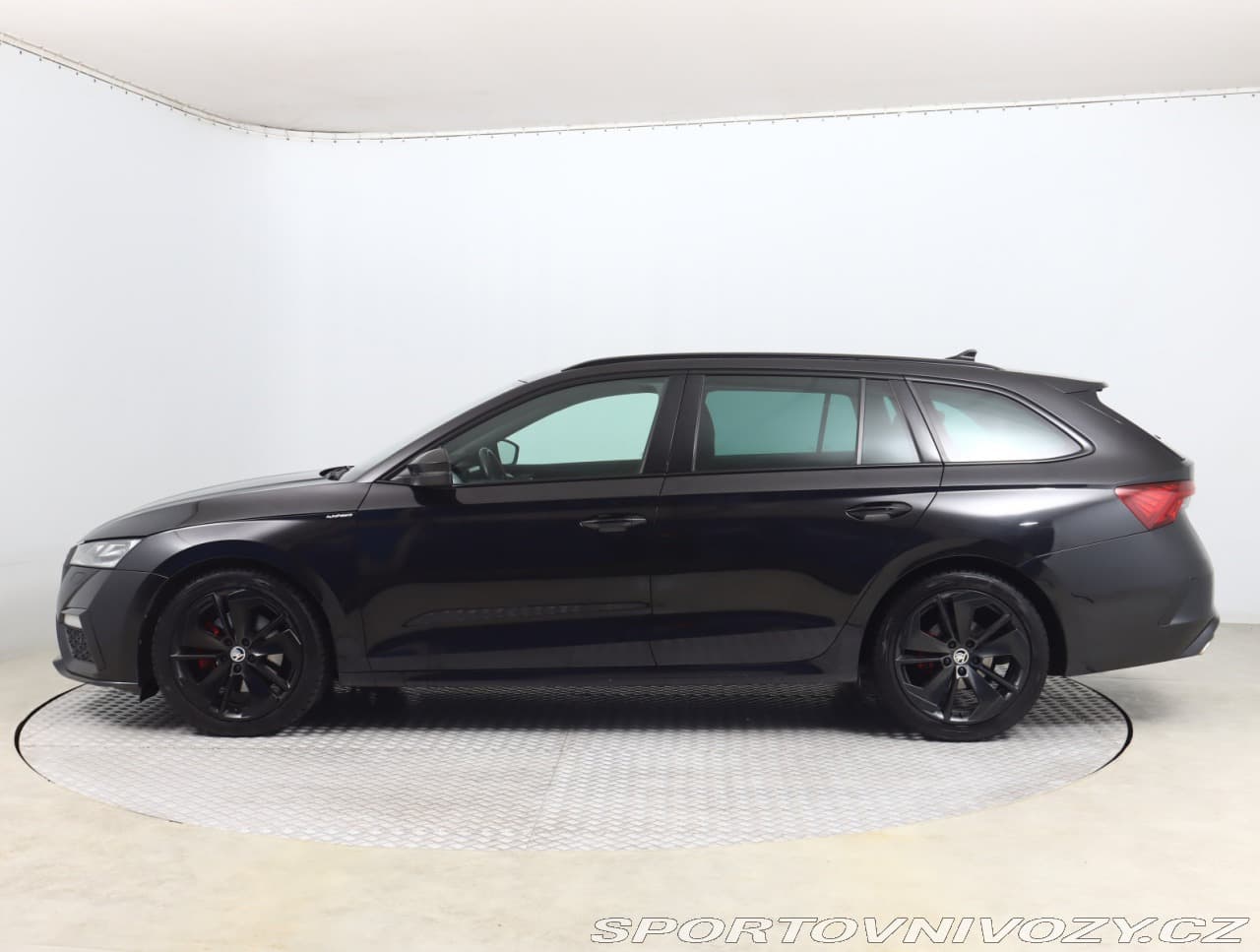 2022 Škoda Octavia - 5