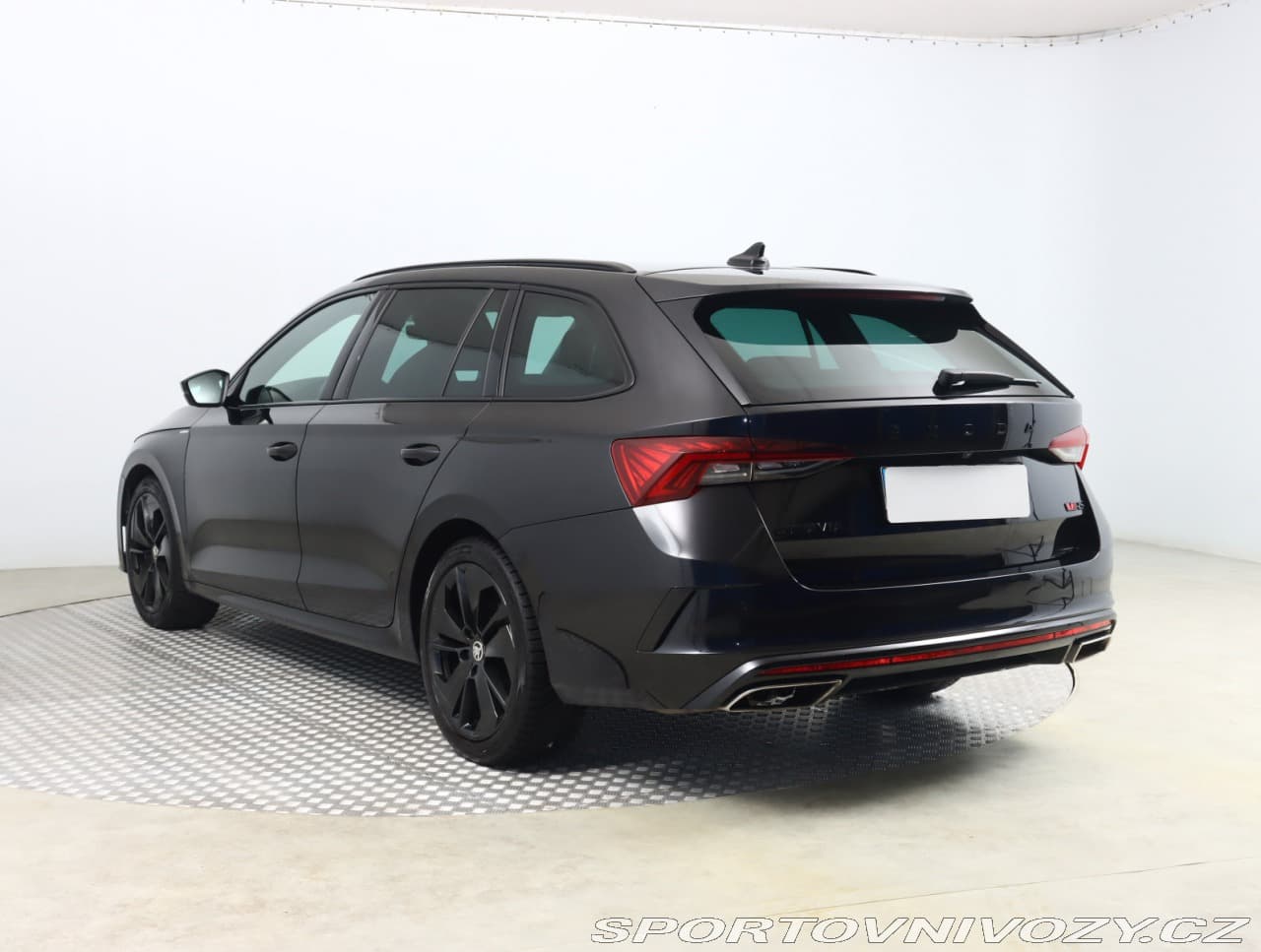 2022 Škoda Octavia - 7