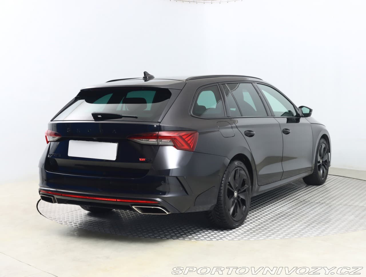 2022 Škoda Octavia - 9