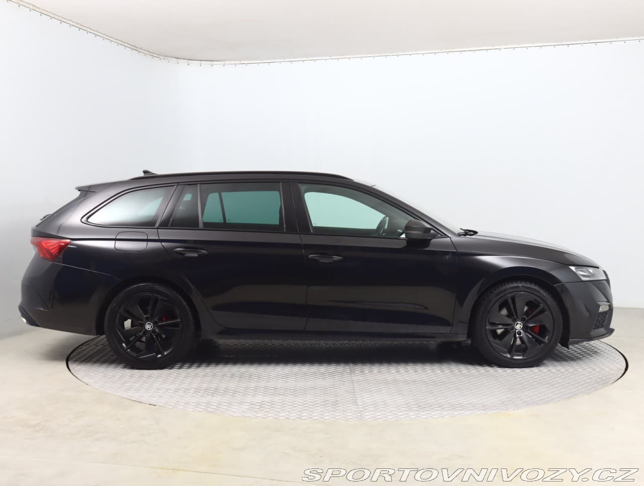 2022 Škoda Octavia - 11