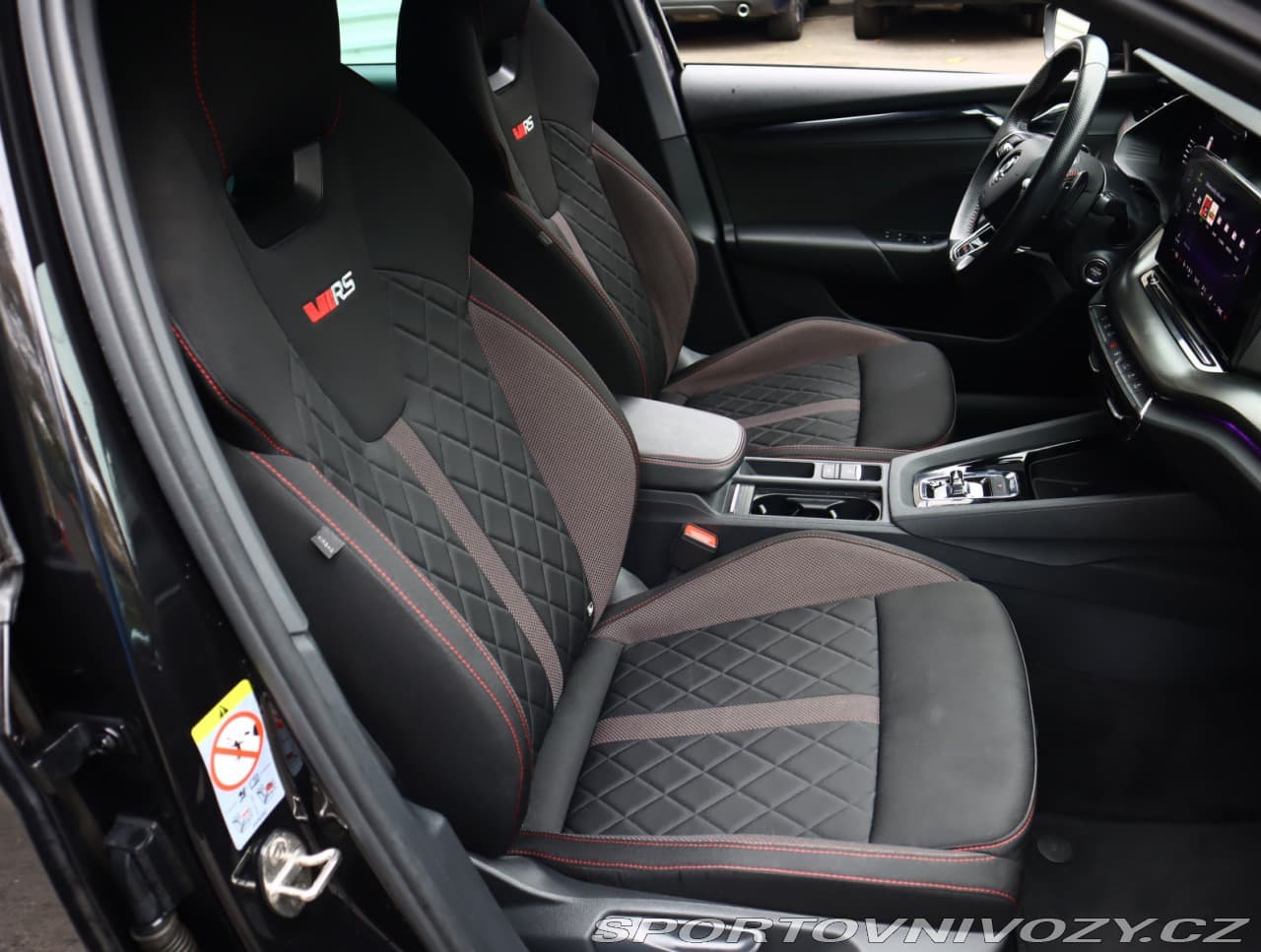 2022 Škoda Octavia - 13