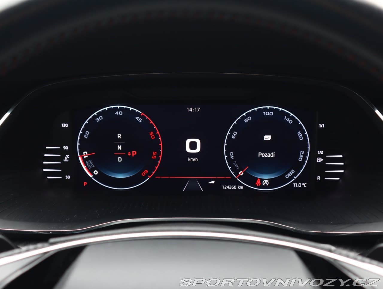 2022 Škoda Octavia - 17