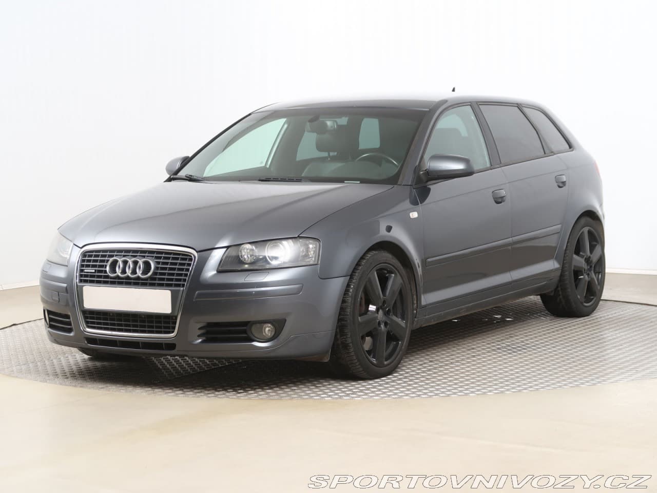 2006 Audi A3 - 3
