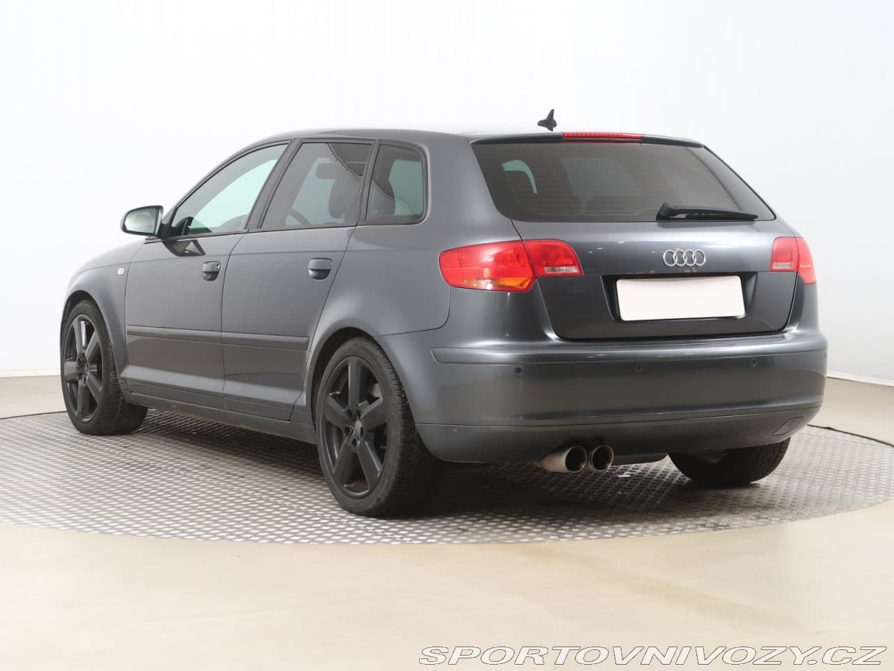 2006 Audi A3 - 7
