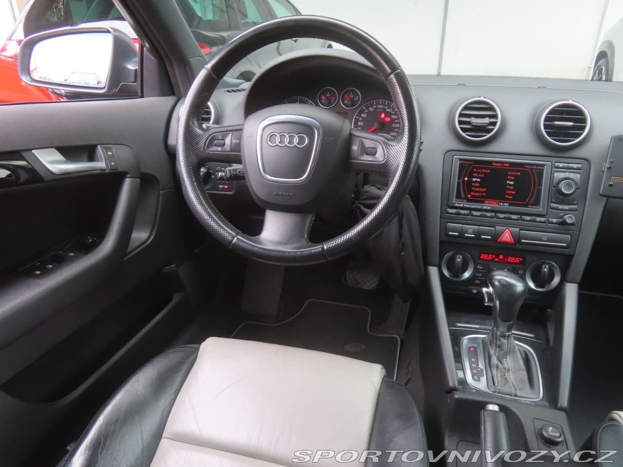 2006 Audi A3 - 13