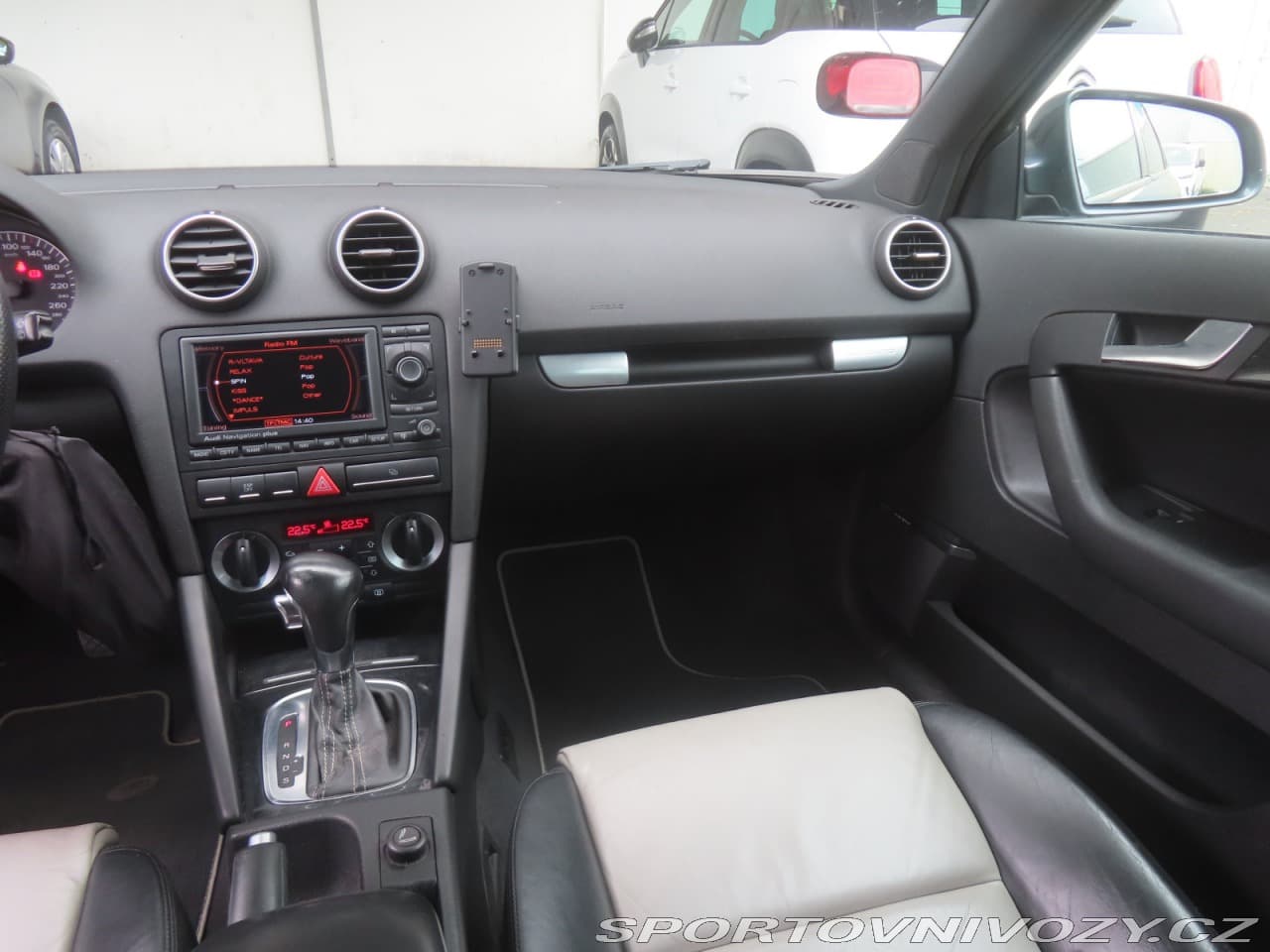 2006 Audi A3 - 15
