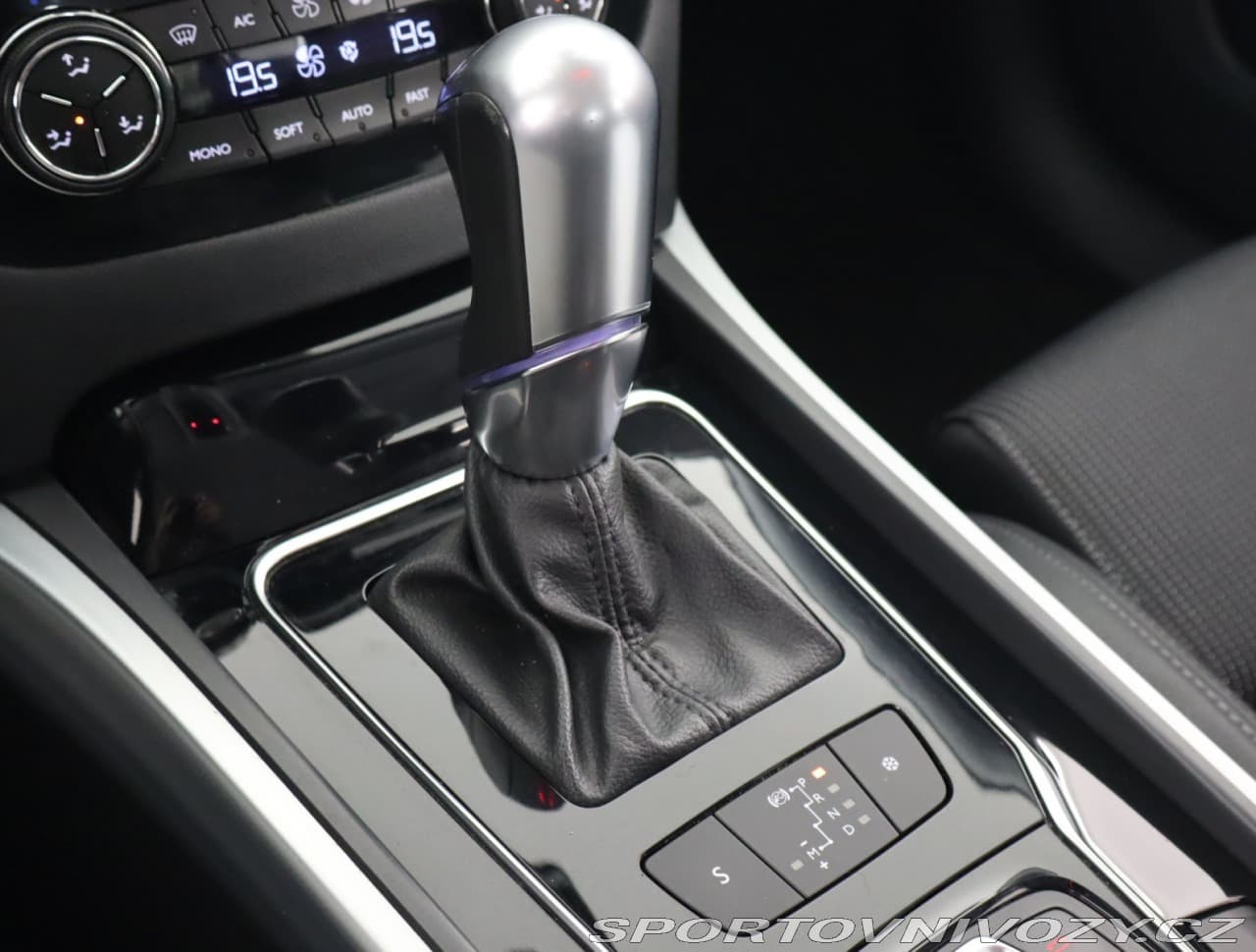 2013 Peugeot 508 - 13