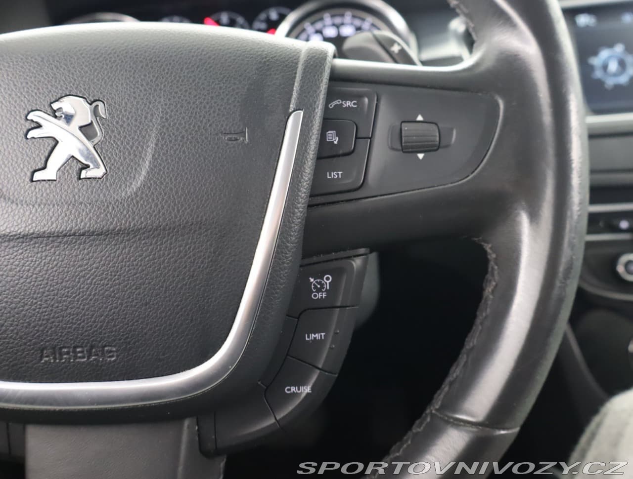 2013 Peugeot 508 - 18