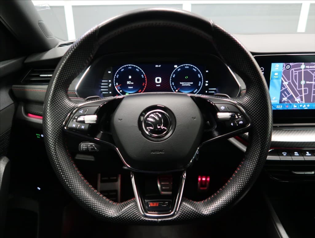 2022 Škoda Octavia - 25