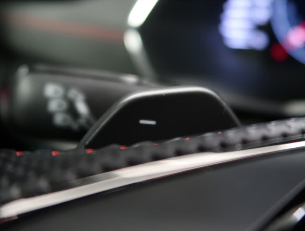 2022 Škoda Octavia - 31