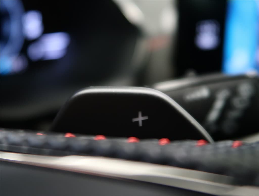 2022 Škoda Octavia - 33