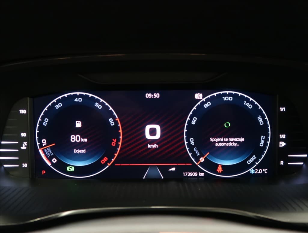 2022 Škoda Octavia - 37