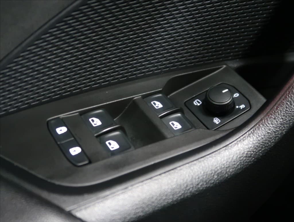 2022 Škoda Octavia - 39