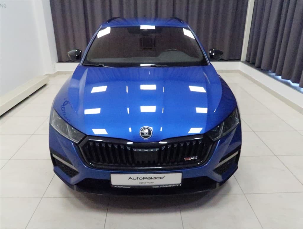 2022 Škoda Octavia - 5