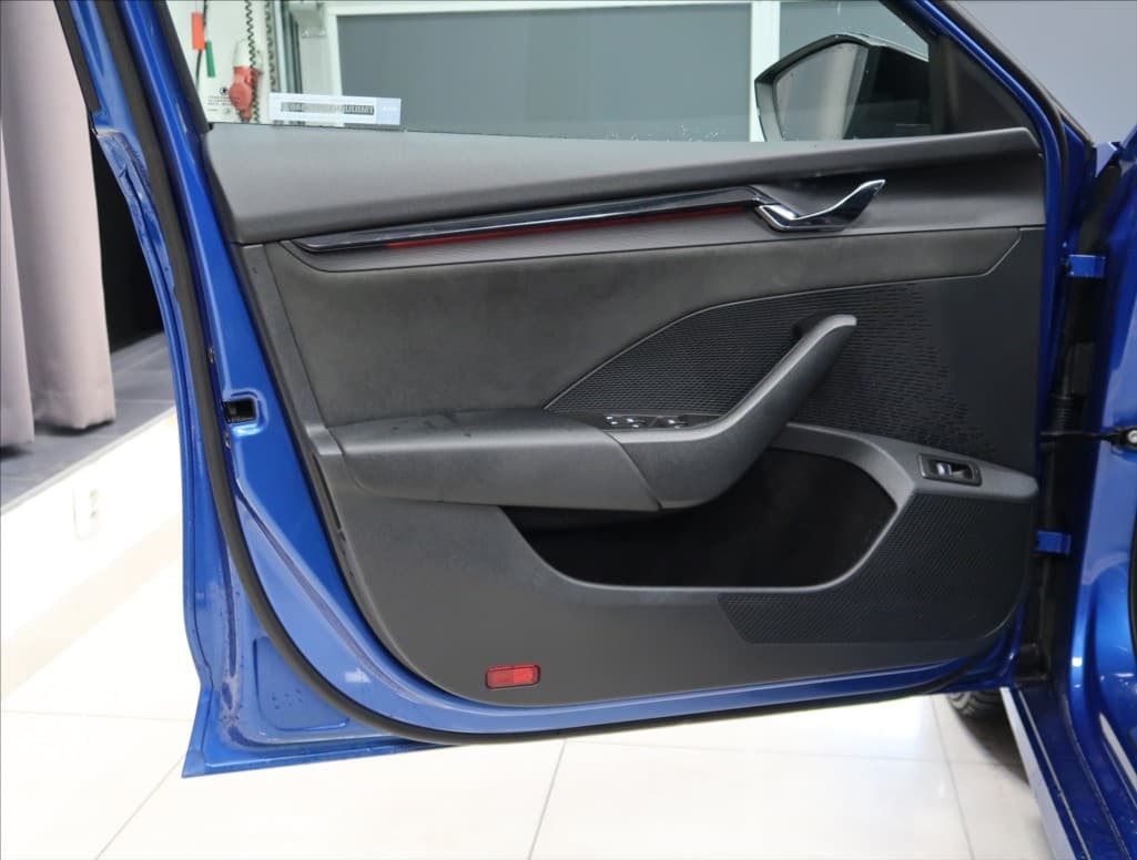 2022 Škoda Octavia - 15