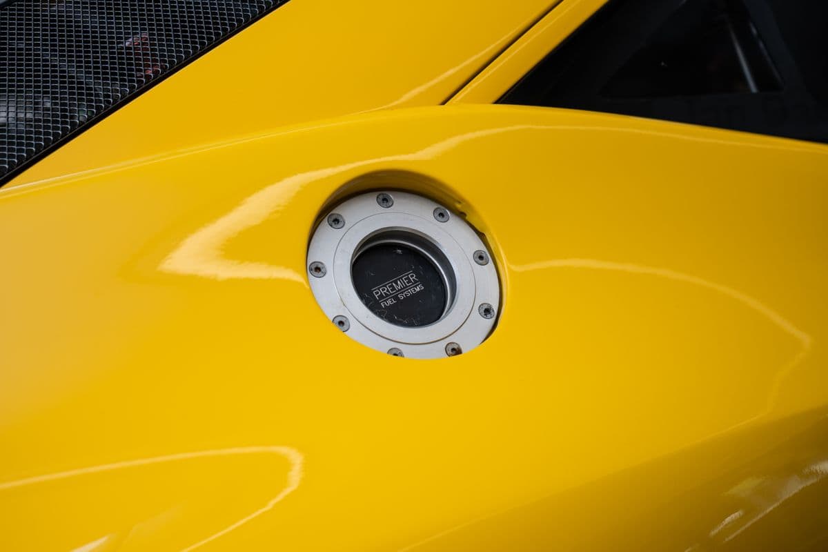 Ferrari 458 - 18