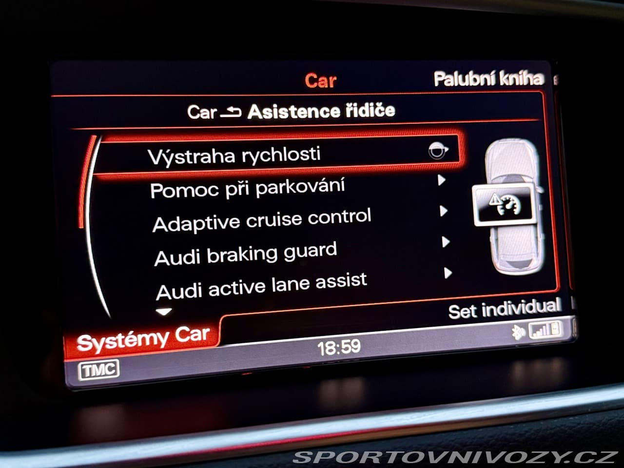 2013 Audi SQ5 - 12
