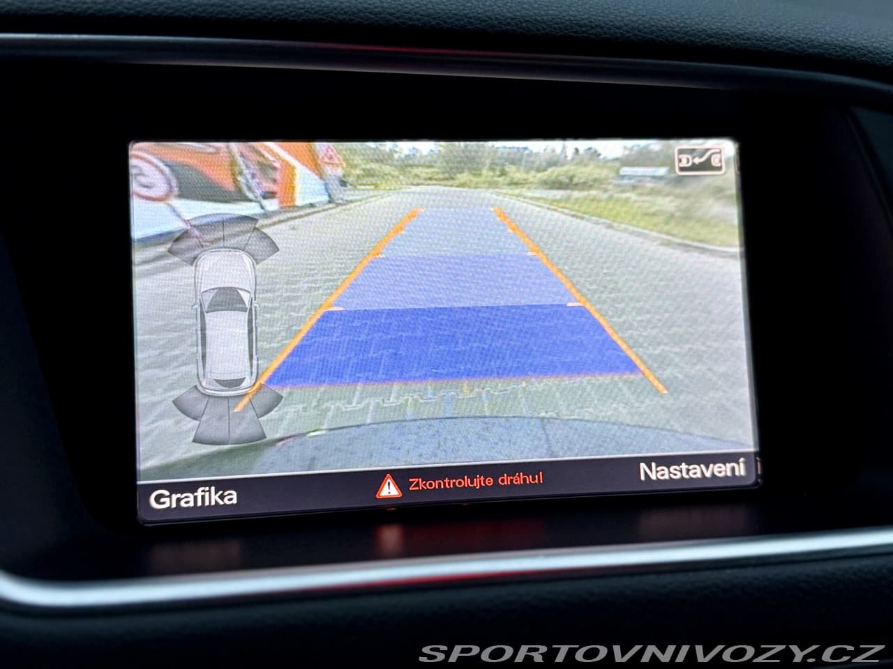2013 Audi SQ5 - 15