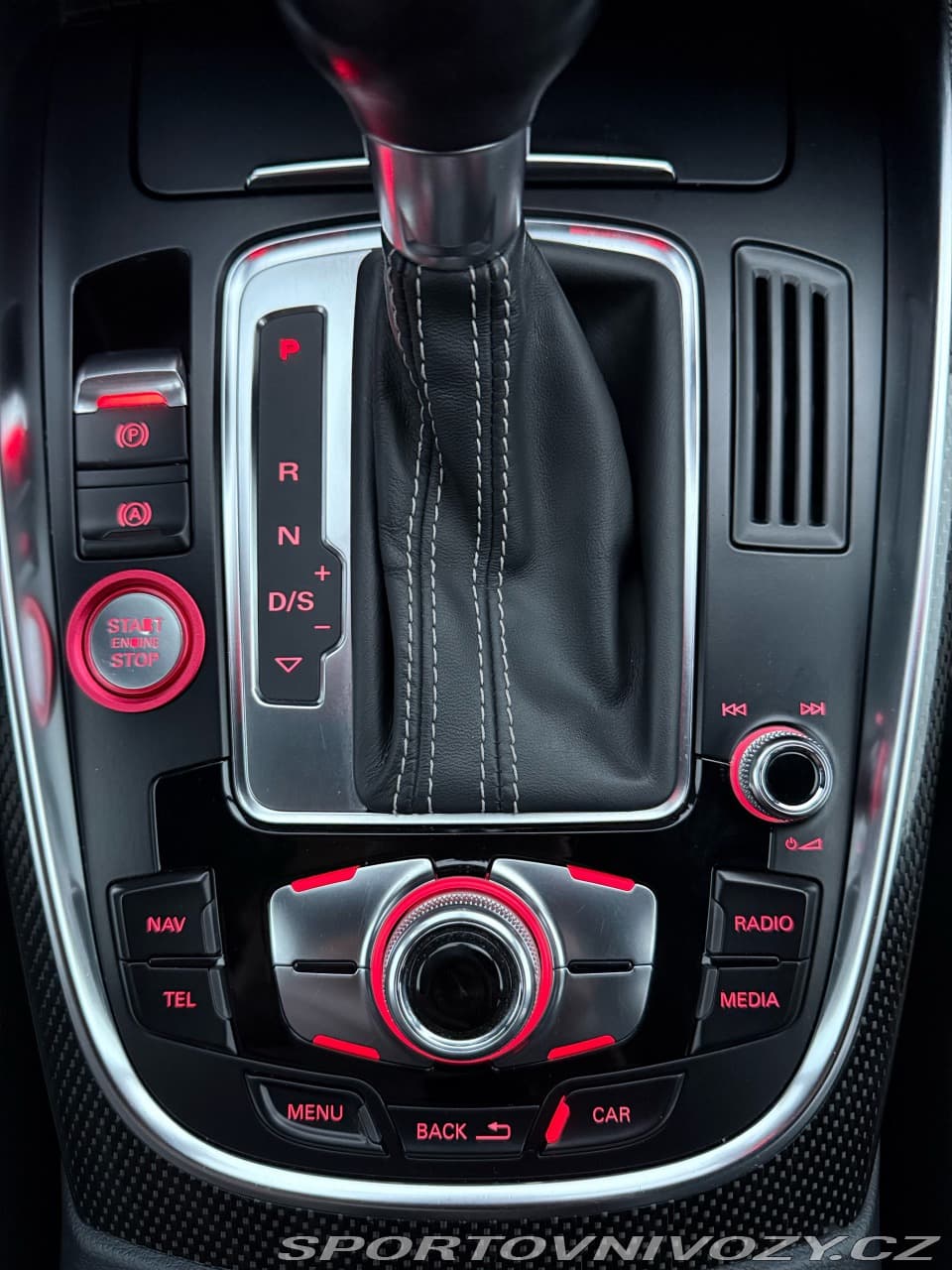 2013 Audi SQ5 - 20