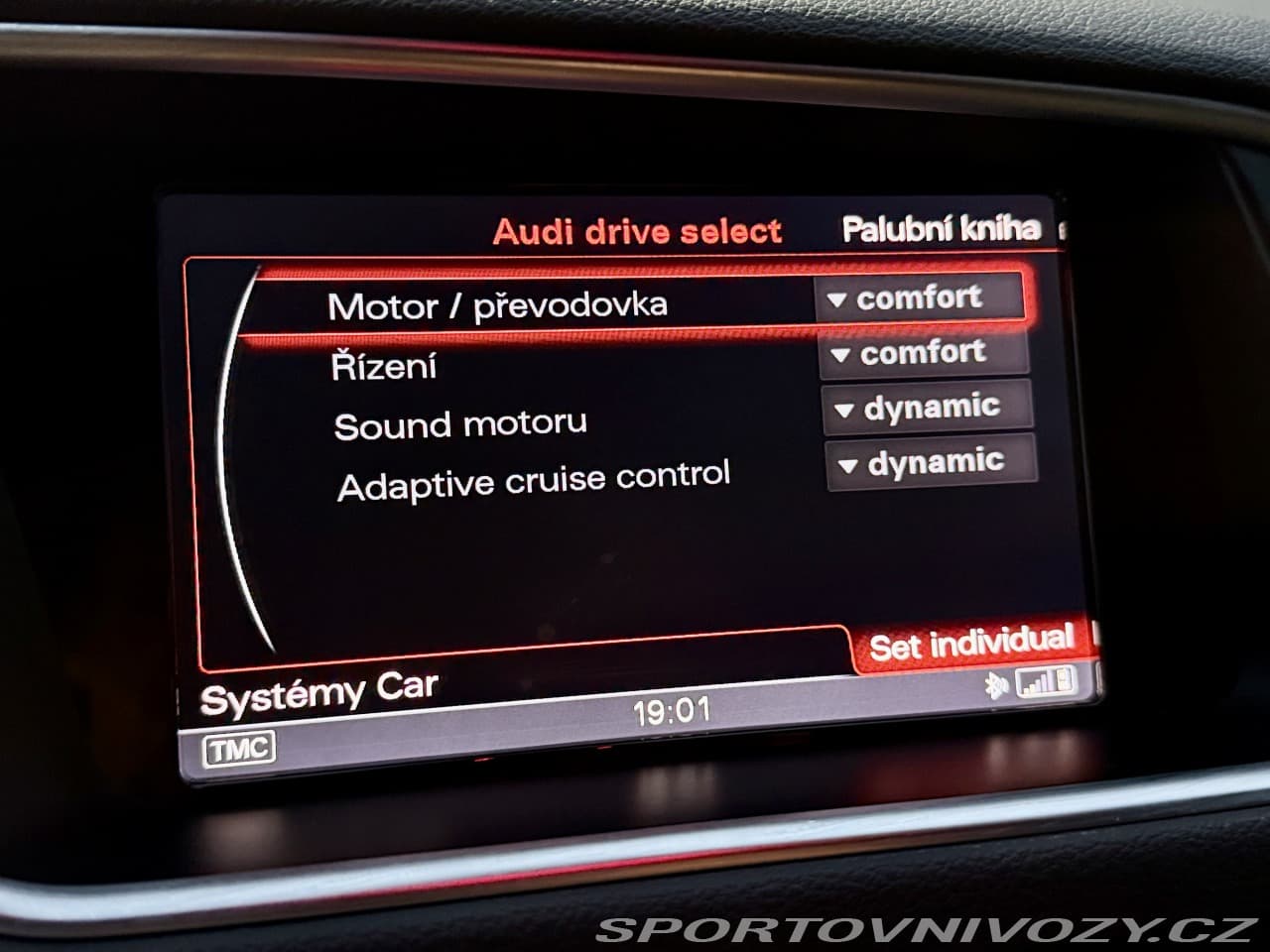 2013 Audi SQ5 - 8