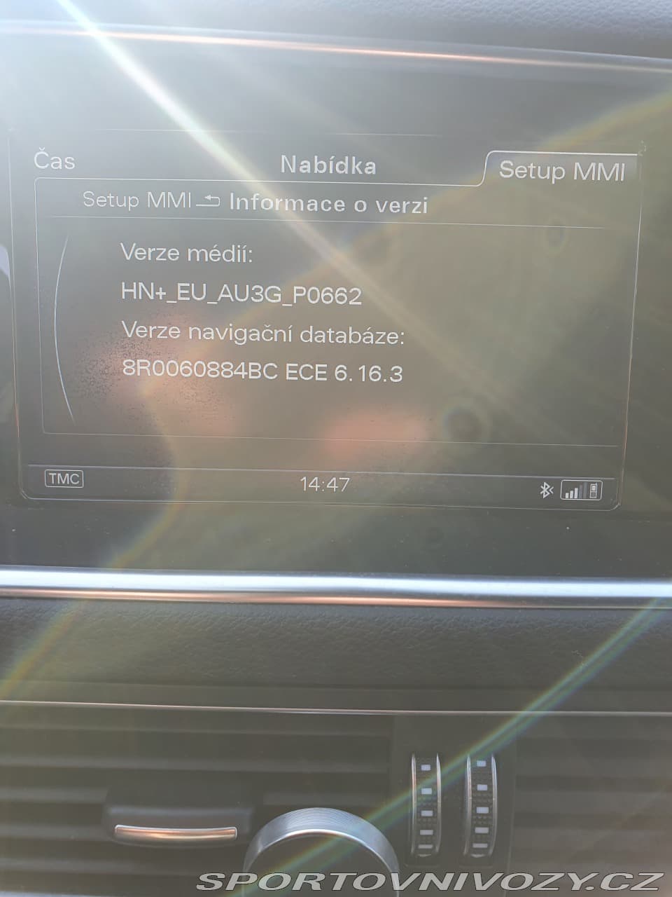 2013 Audi SQ5 - 7