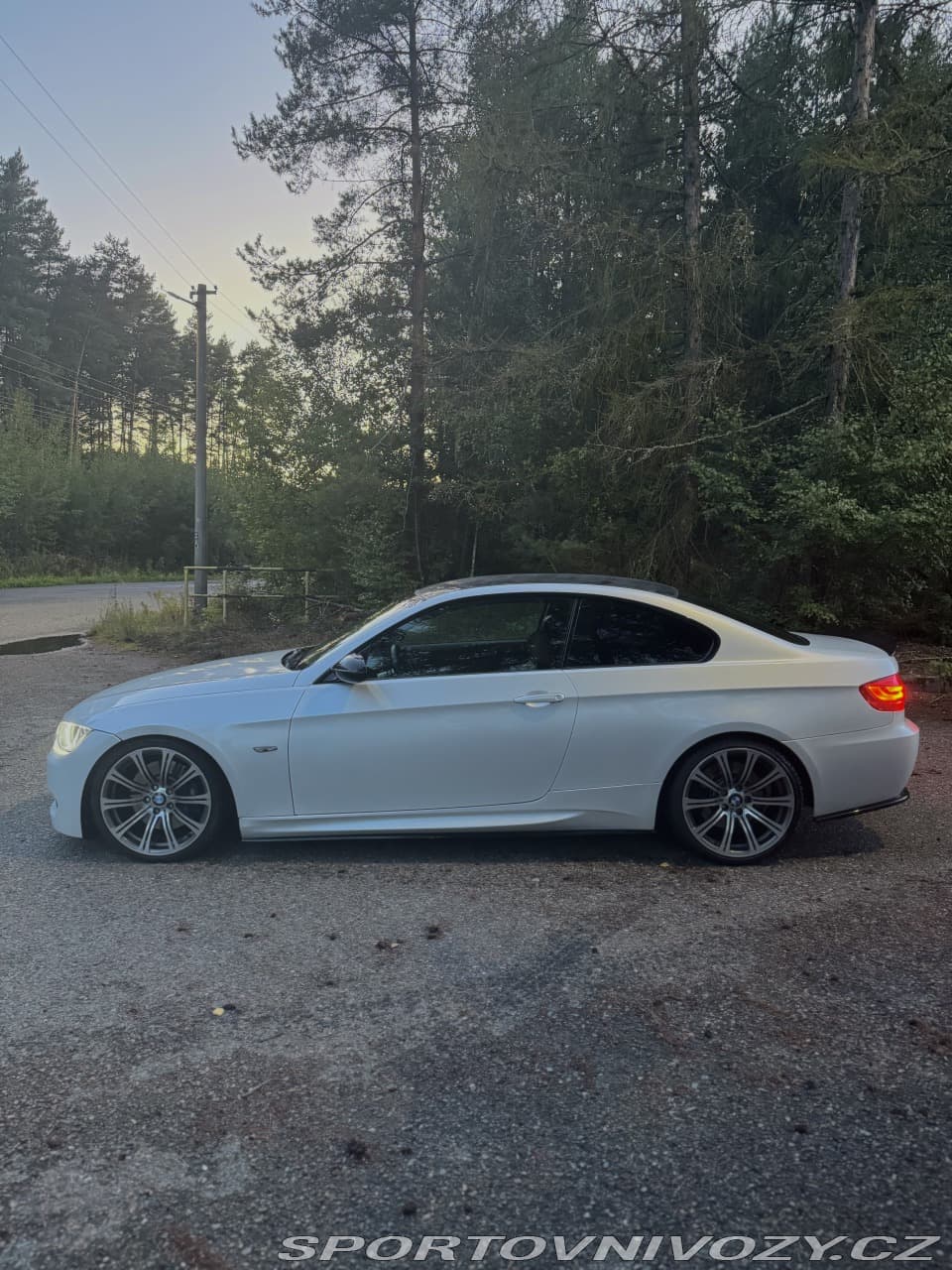 2007 BMW 3-Series - 3