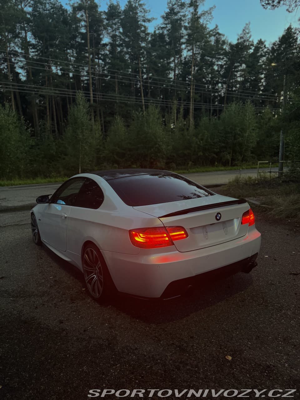 2007 BMW 3-Series - 4