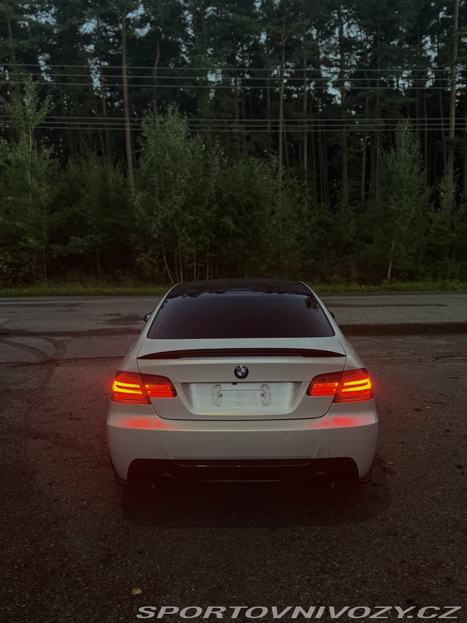 2007 BMW 3-Series - 5