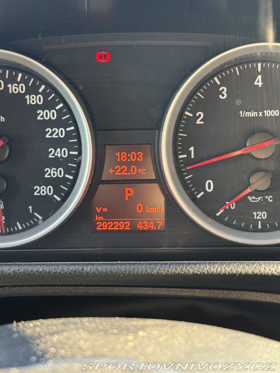 2007 BMW 3-Series - 6