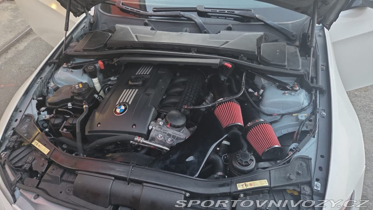 2007 BMW 3-Series - 7