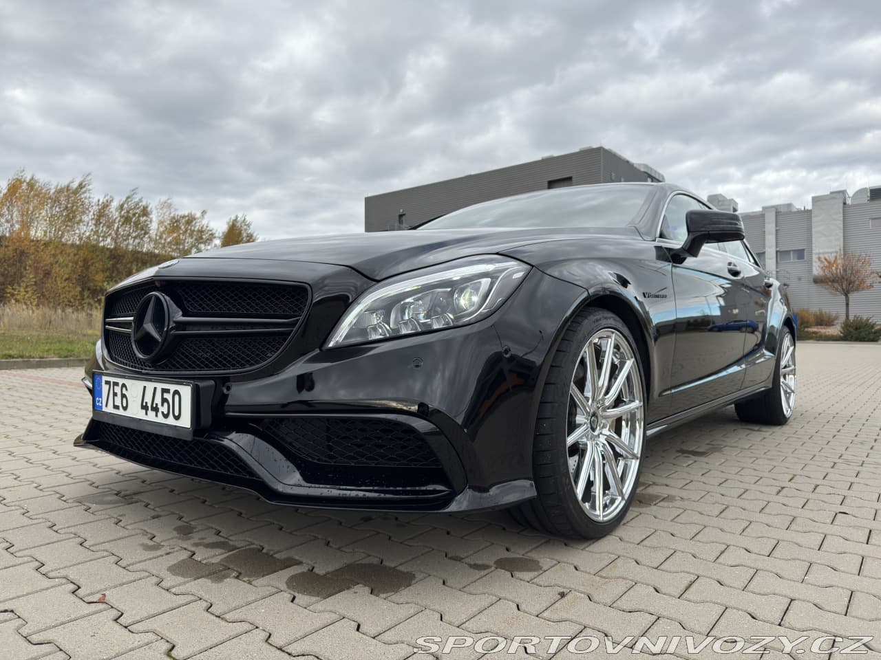 2014 Mercedes-Benz Cls - 10