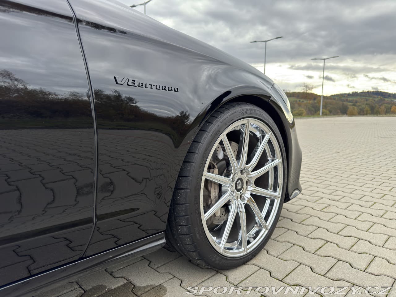 2014 Mercedes-Benz Cls - 12