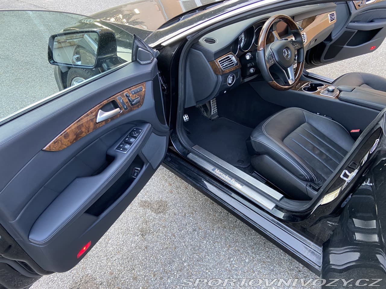 2014 Mercedes-Benz Cls - 14