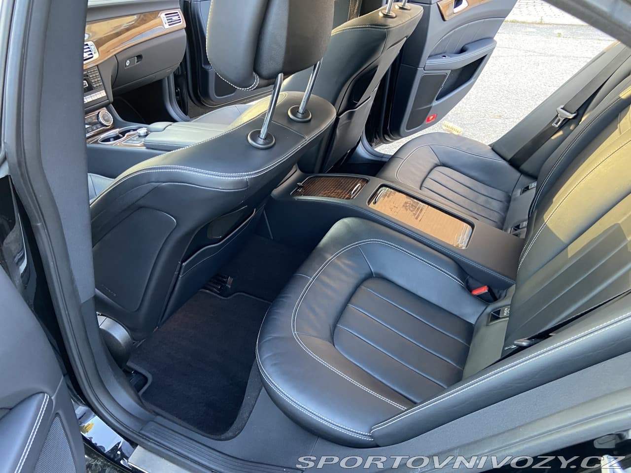 2014 Mercedes-Benz Cls - 17