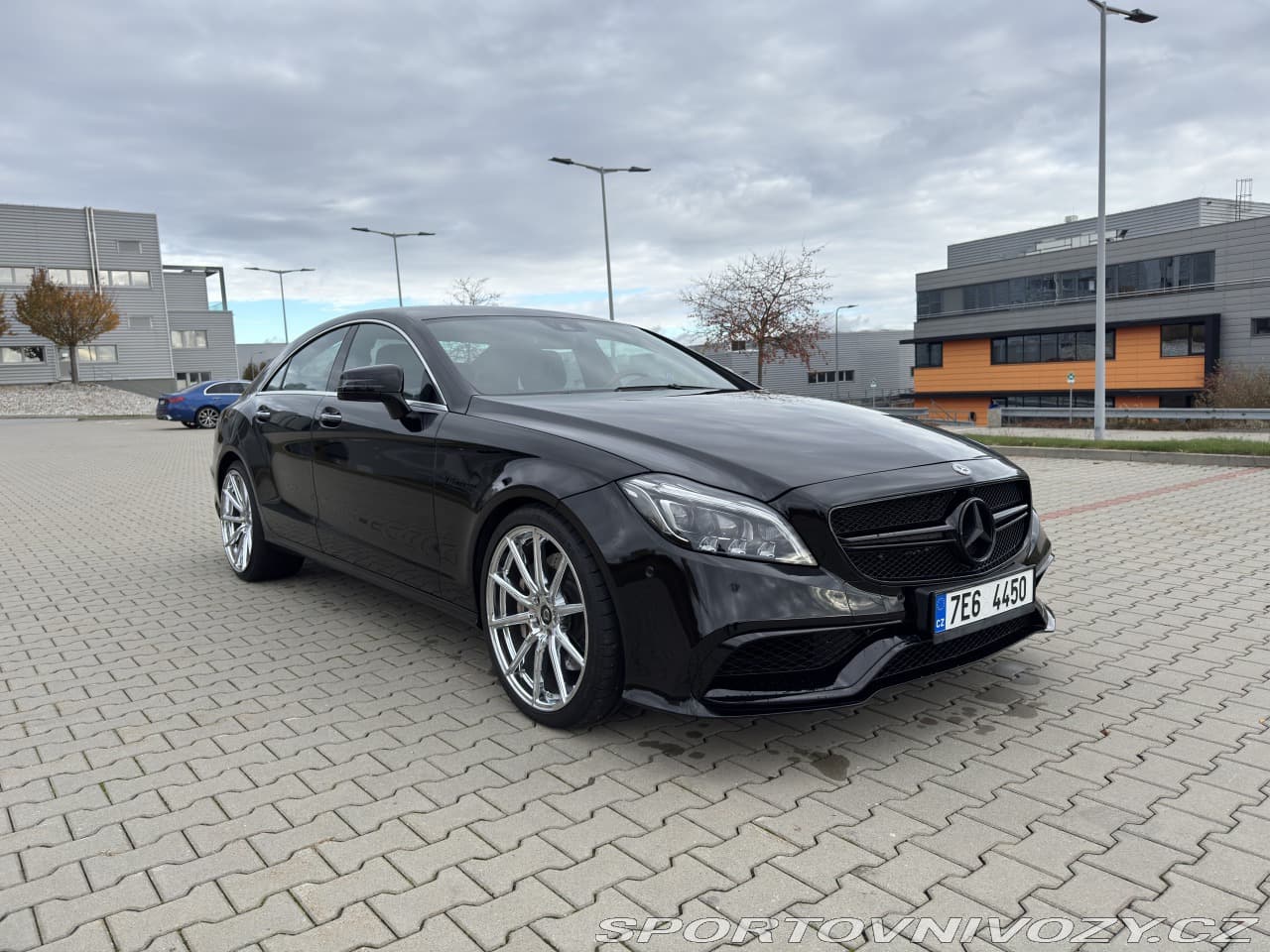 2014 Mercedes-Benz Cls - 3