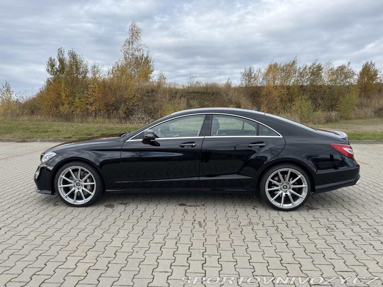 2014 Mercedes-Benz Cls - 4
