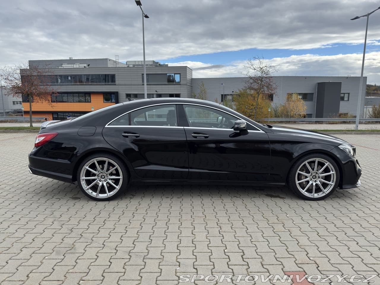 2014 Mercedes-Benz Cls - 5