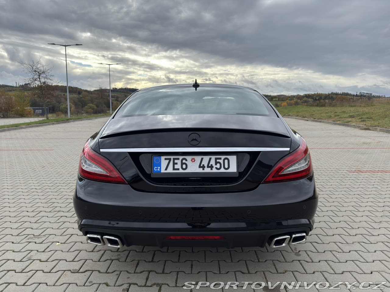 2014 Mercedes-Benz Cls - 6