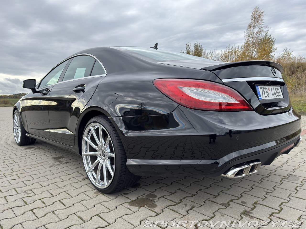 2014 Mercedes-Benz Cls - 7