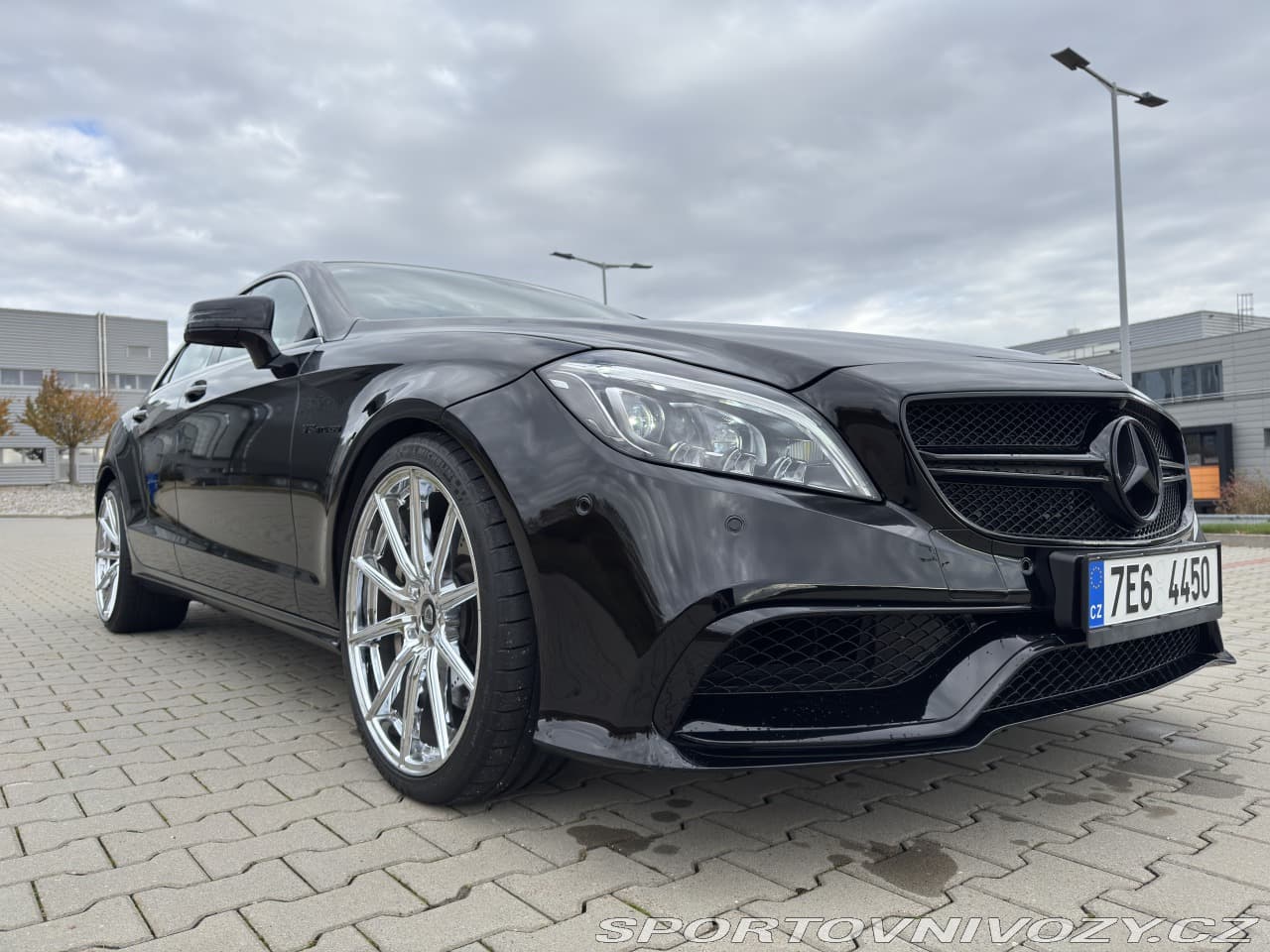 2014 Mercedes-Benz Cls - 9
