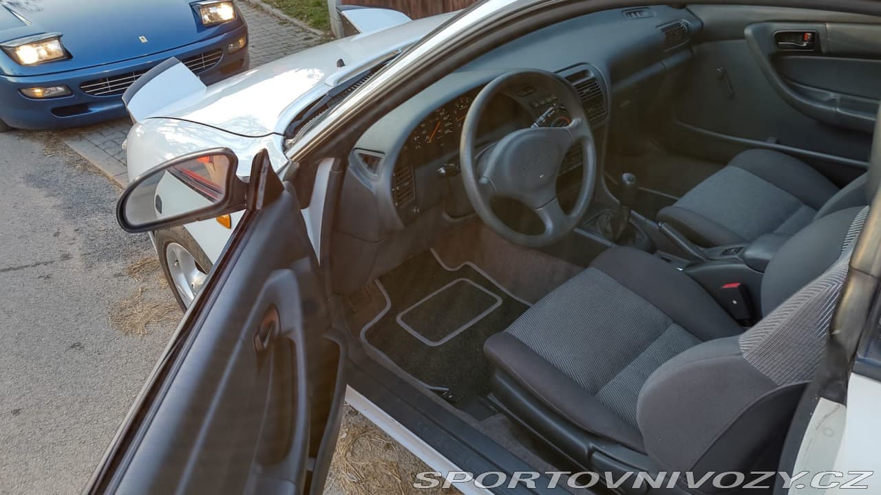 1993 Toyota Celica - 19