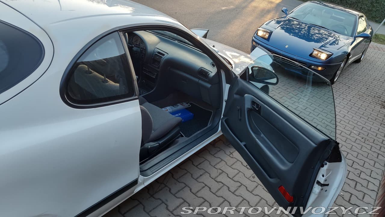 1993 Toyota Celica - 27