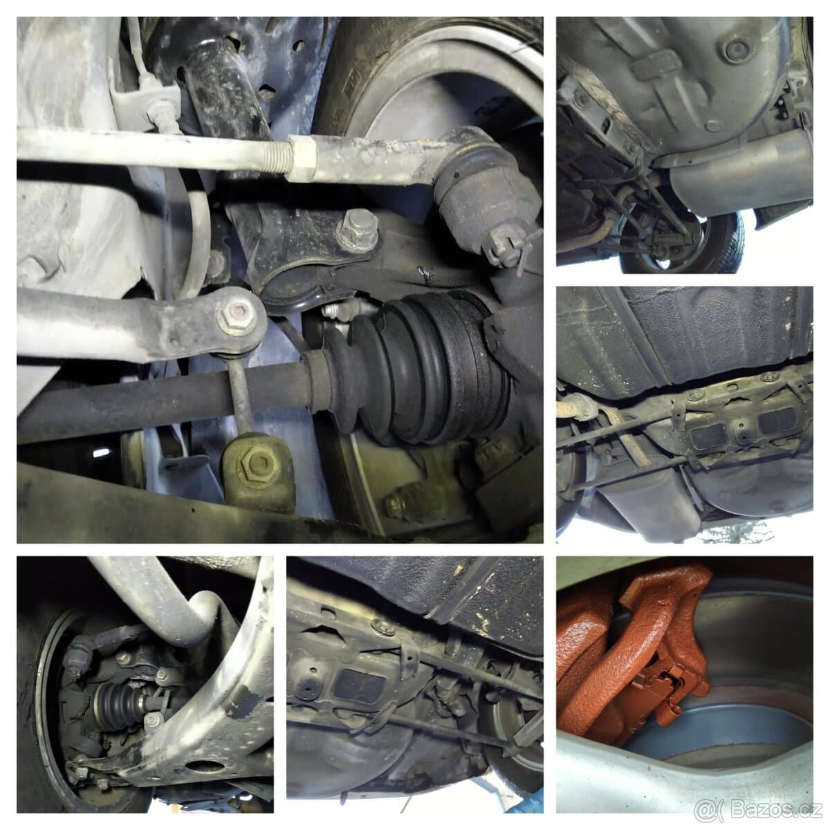 1993 Toyota Celica - 33