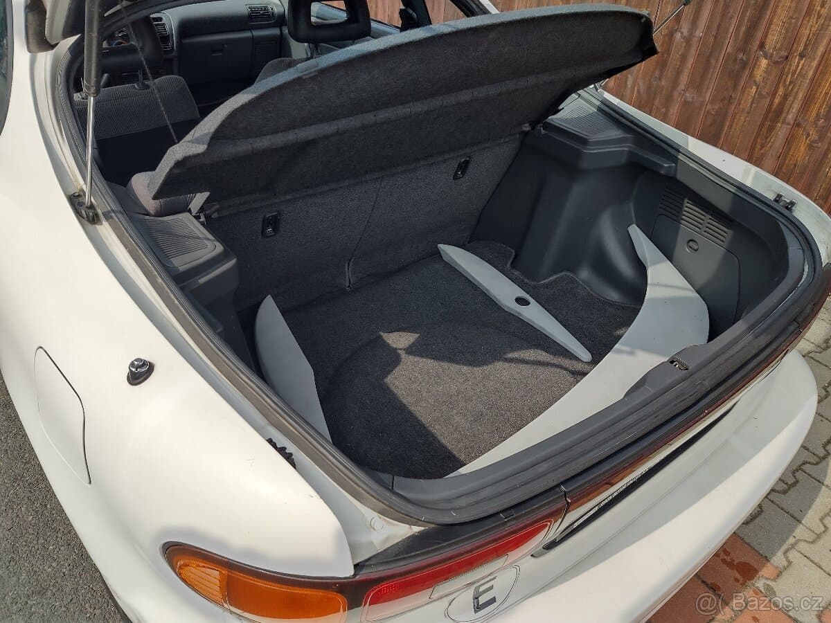 1993 Toyota Celica - 39