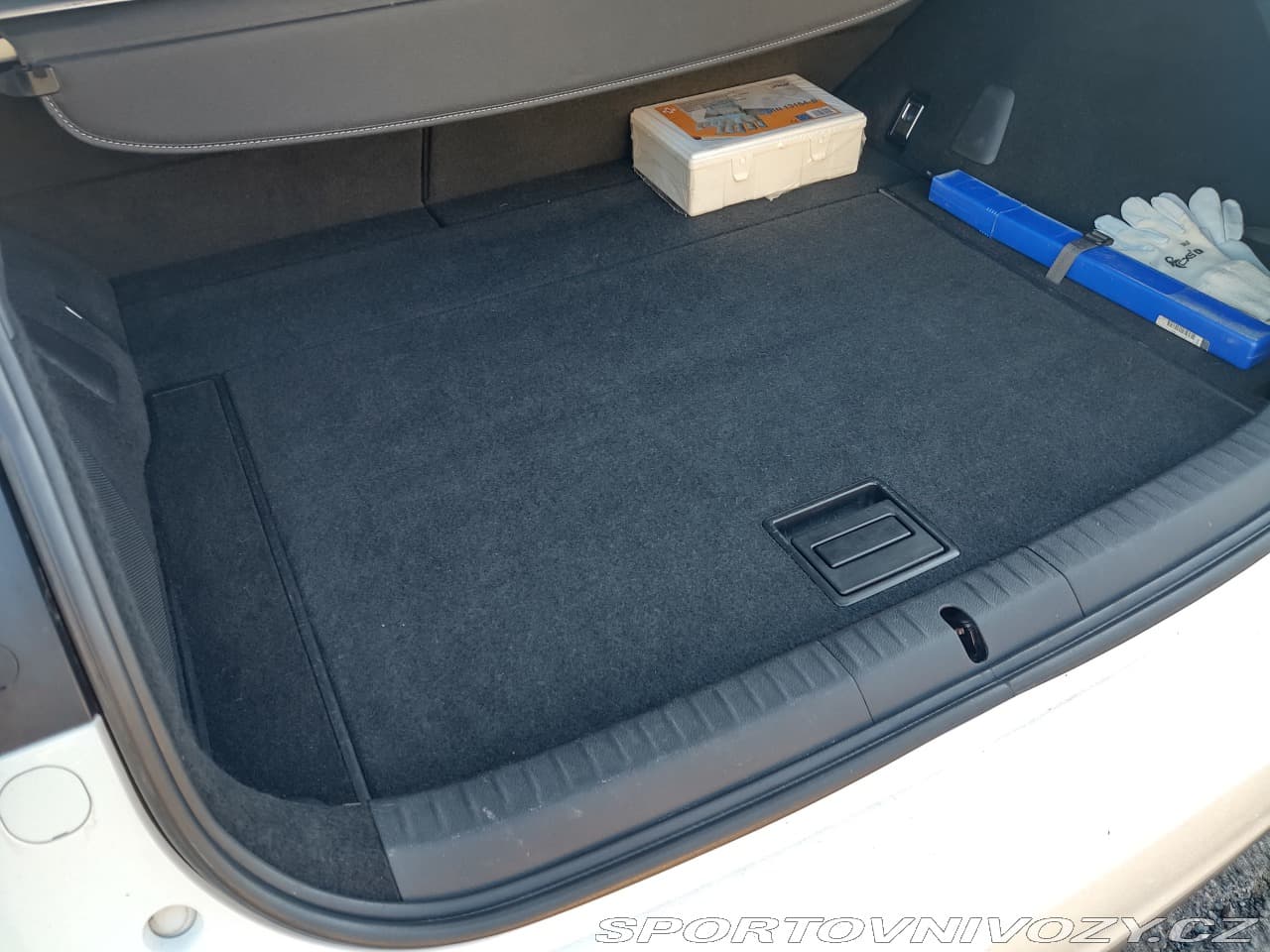 2013 Lexus Ostatní - 21