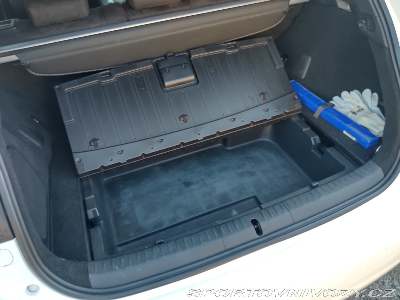 2013 Lexus Ostatní - 33