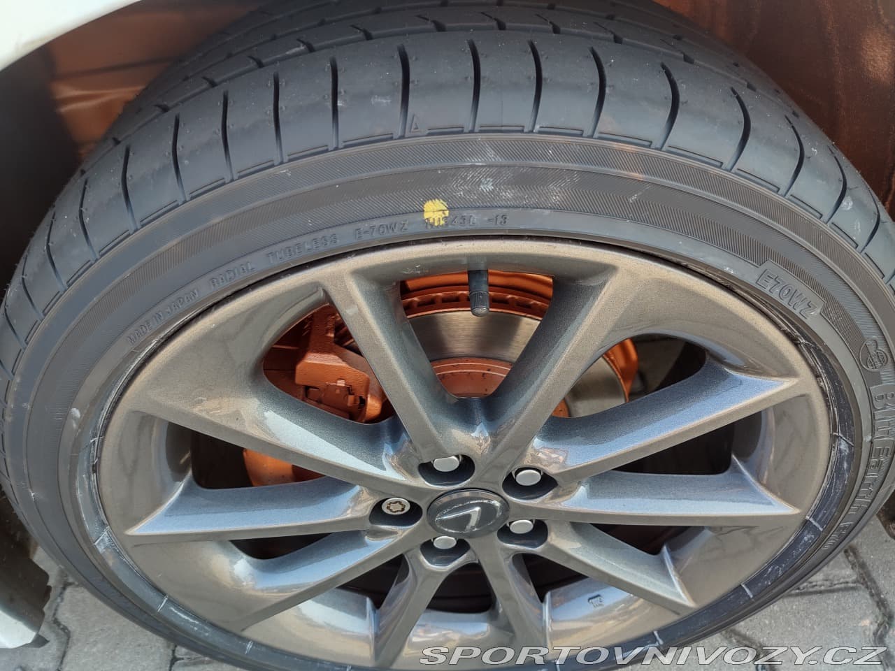 2013 Lexus Ostatní - 35