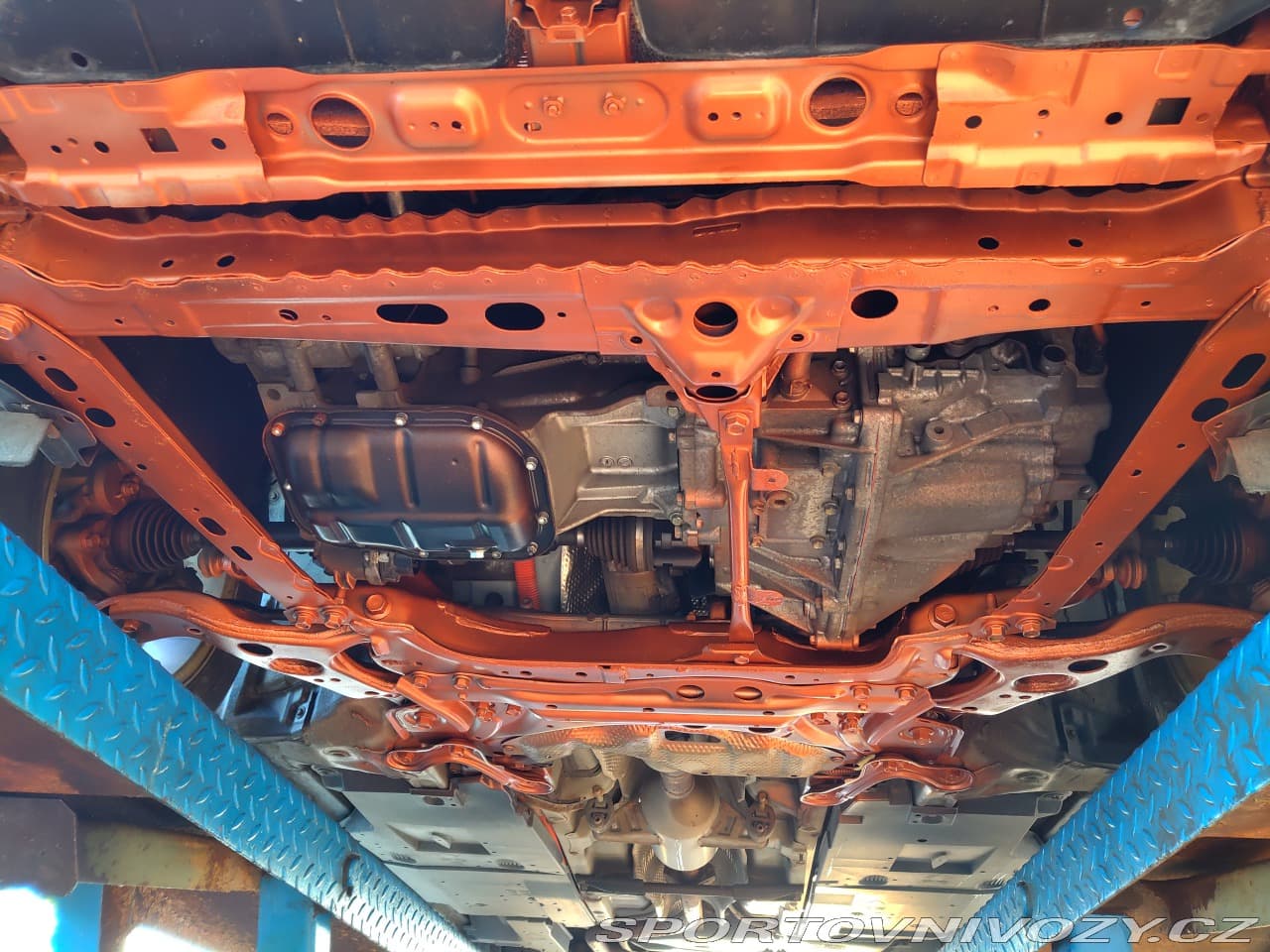 2013 Lexus Ostatní - 37